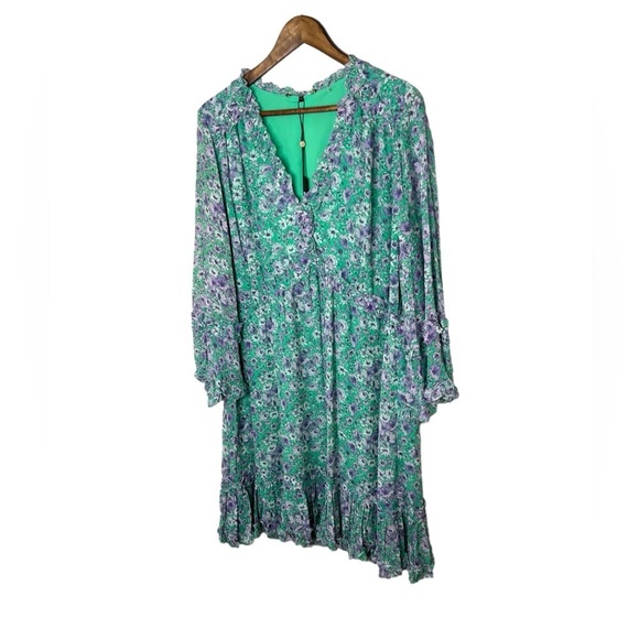 Kobi Halperin Everly Mini Dress - Picture 6 of 16